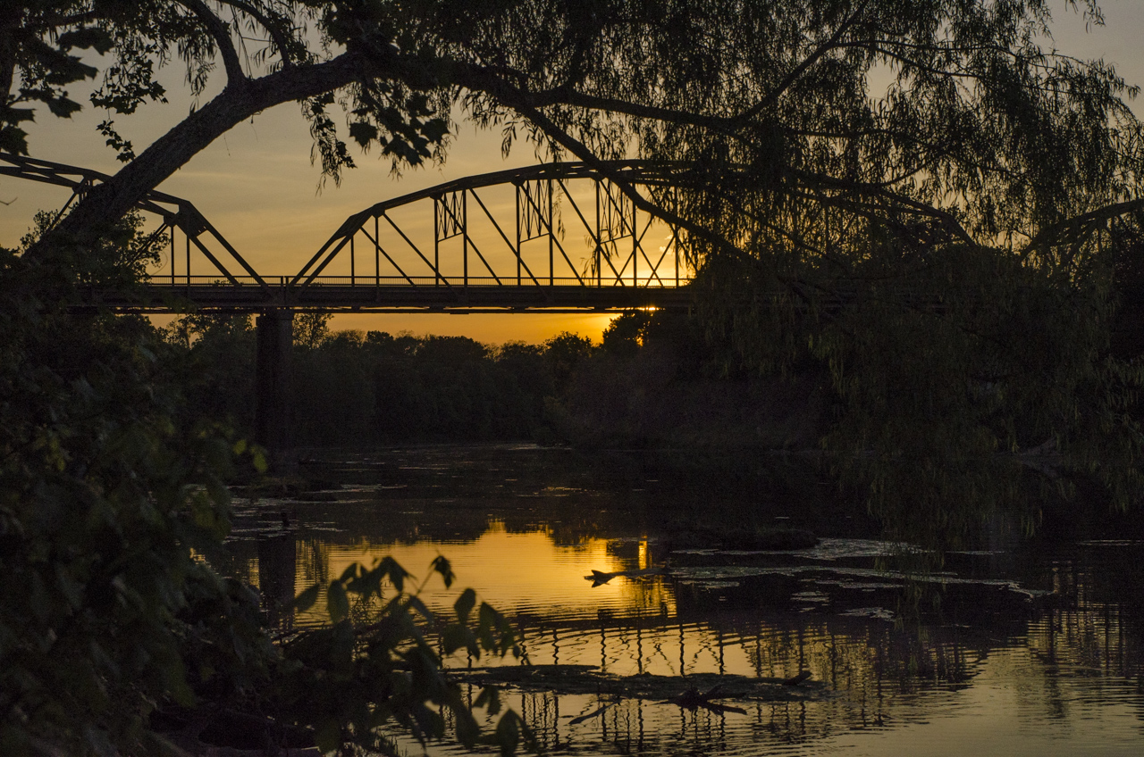 Columbus, Texas